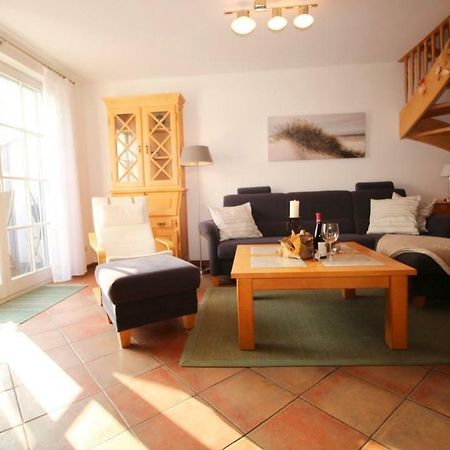 Ferienwohnung Suen Zingst Ngoại thất bức ảnh